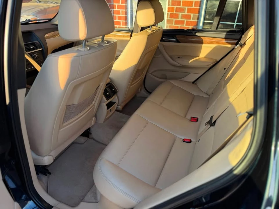 2013 BMW F25 X3 - Image 13 of 19