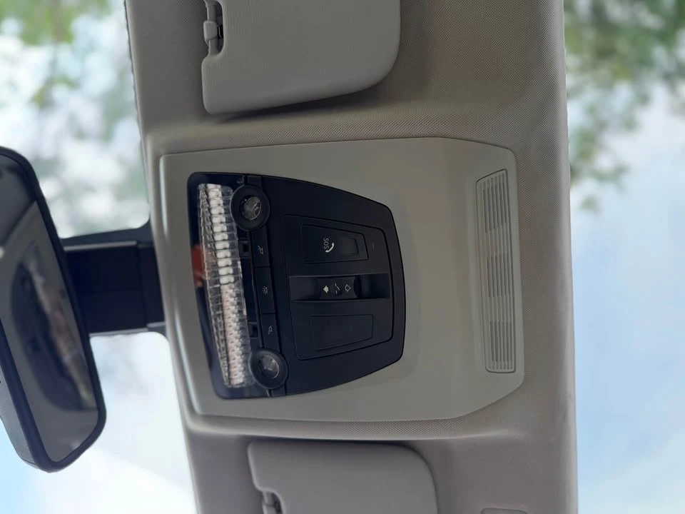 2013 BMW F25 X3 - Image 20 of 20
