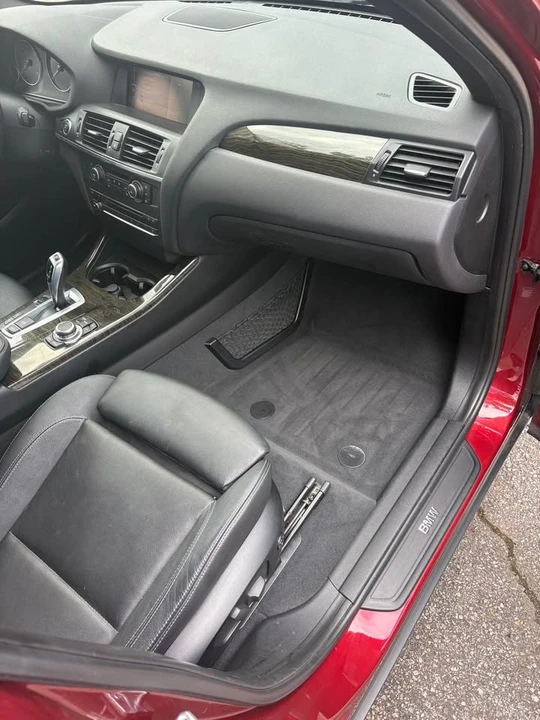 2013 BMW F25 X3 - Image 6 of 16