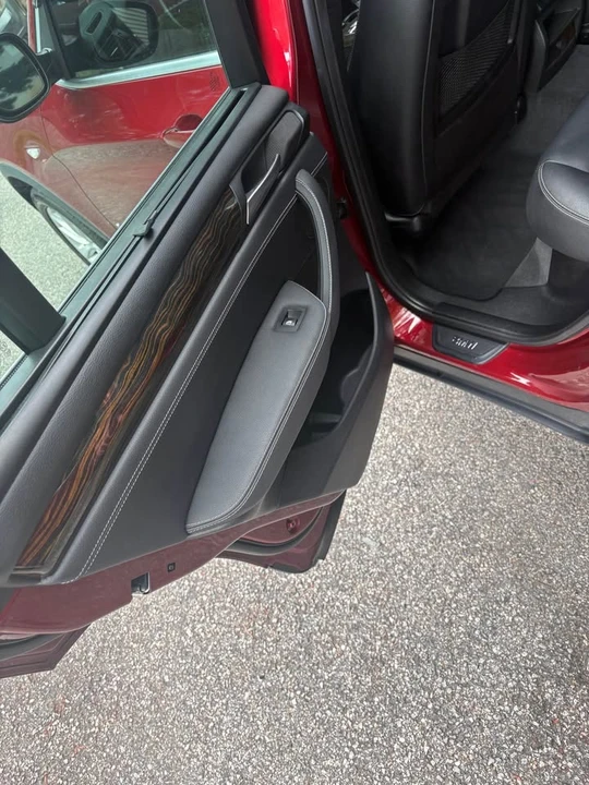 2013 BMW F25 X3 - Image 12 of 16
