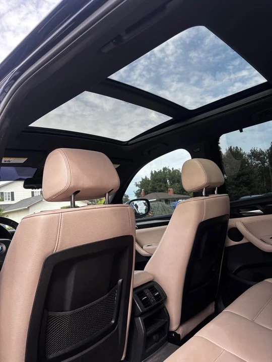 2013 BMW F25 X3 - Image 10 of 12