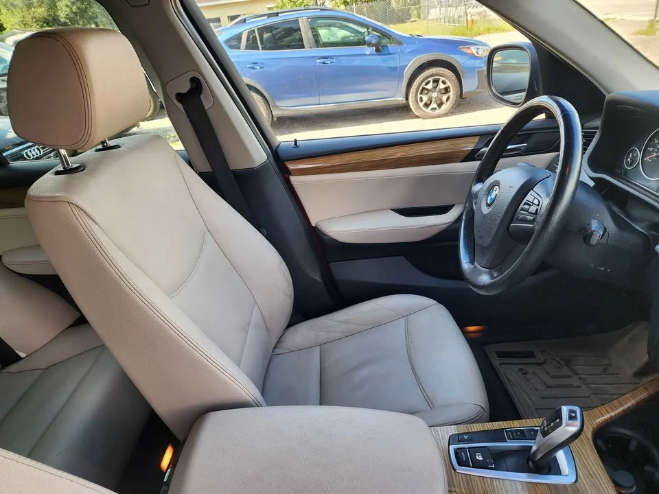 2013 BMW F25 X3 - Image 9 of 13