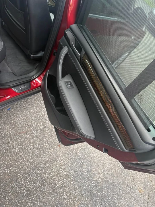 2013 BMW F25 X3 - Image 8 of 16