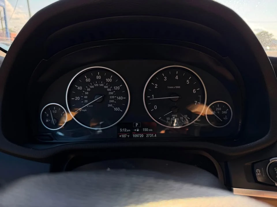 2013 BMW F25 X3 - Image 18 of 19