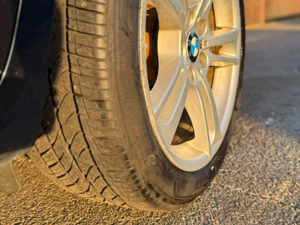 2013 BMW F25 X3 - Image 19 of 19