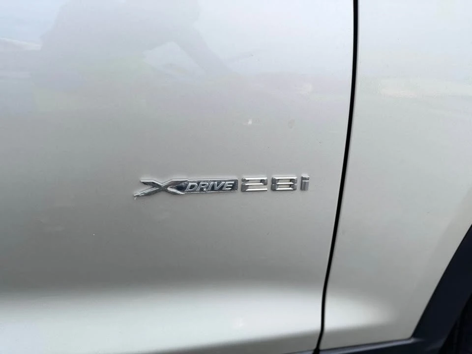 2013 BMW F25 X3 - Image 13 of 20
