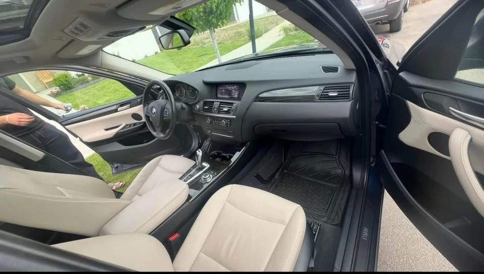 2013 BMW F25 X3 - Image 15 of 19