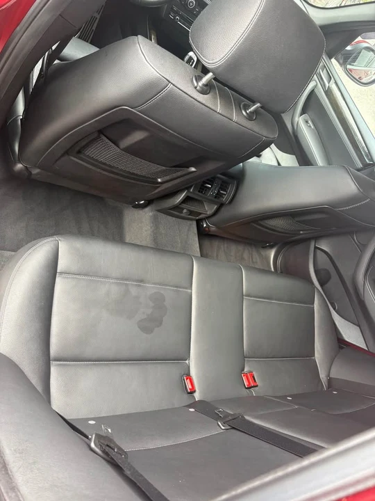 2013 BMW F25 X3 - Image 13 of 16