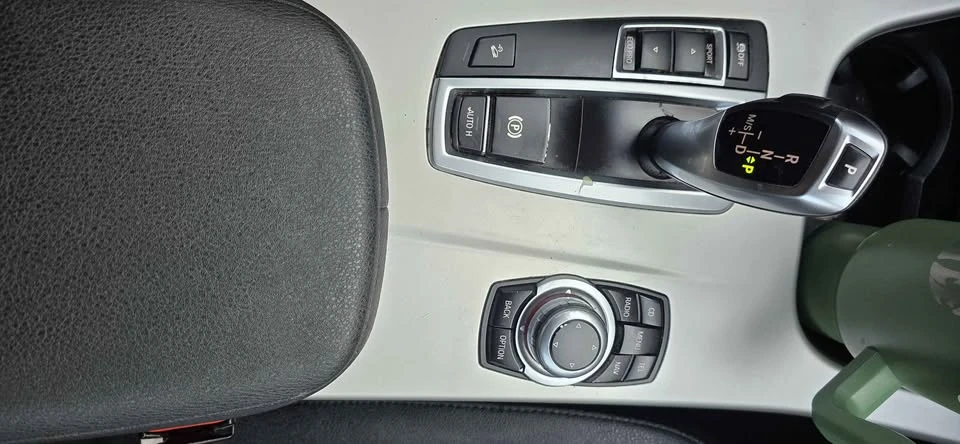 2013 BMW F25 X3 - Image 10 of 17