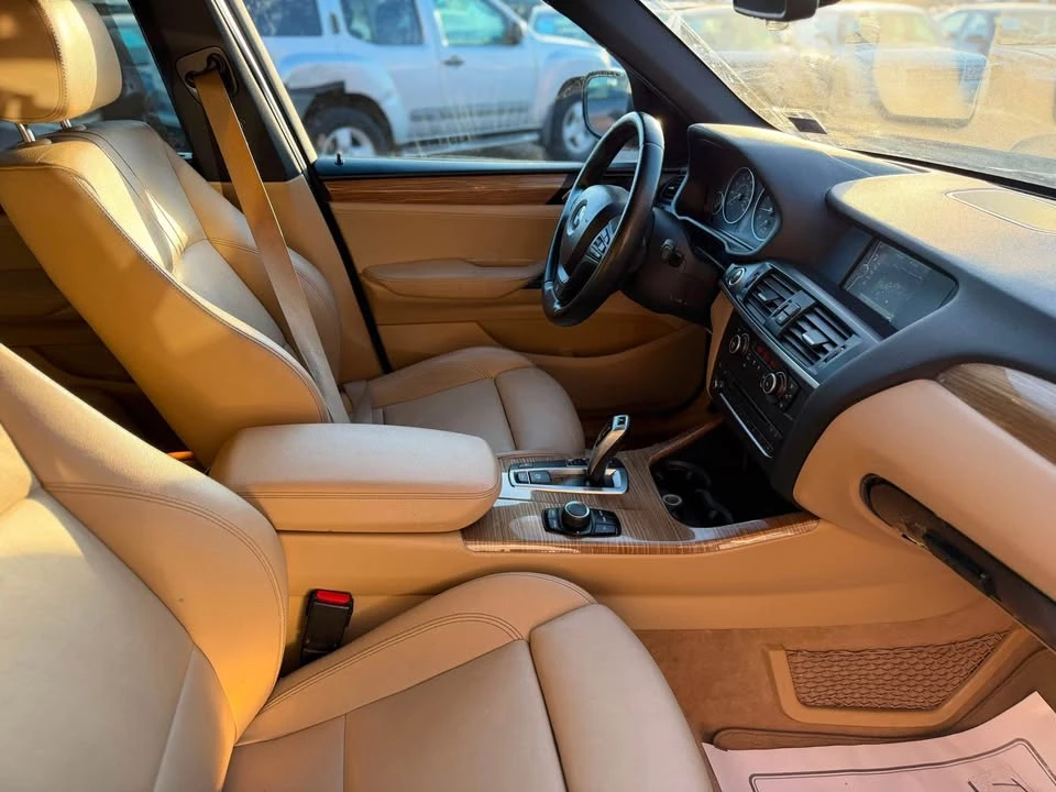 2013 BMW F25 X3 - Image 9 of 19