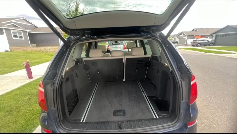 2013 BMW F25 X3 - Image 14 of 19