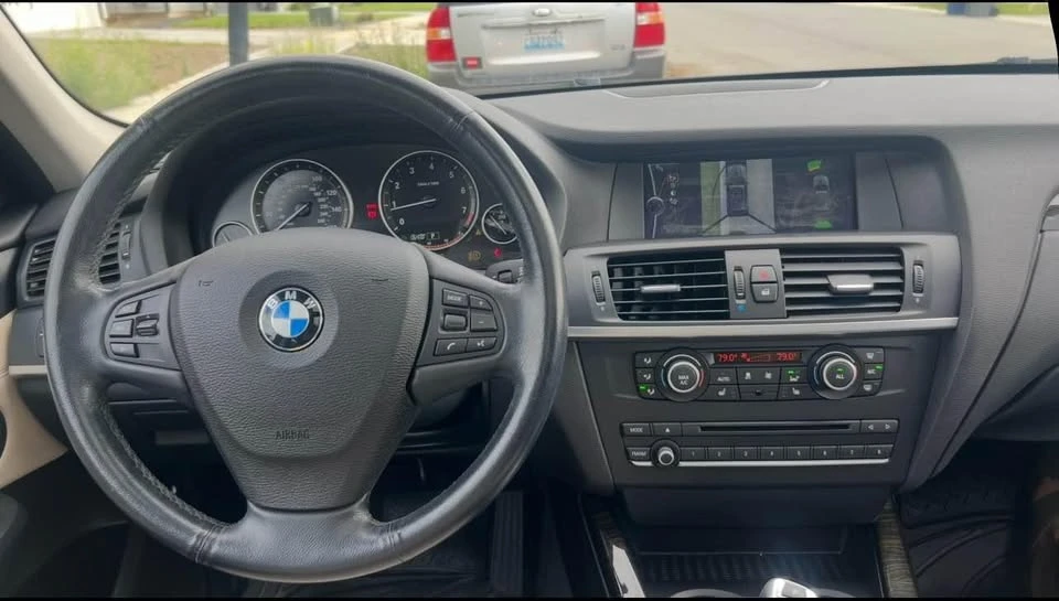 2013 BMW F25 X3 - Image 8 of 19