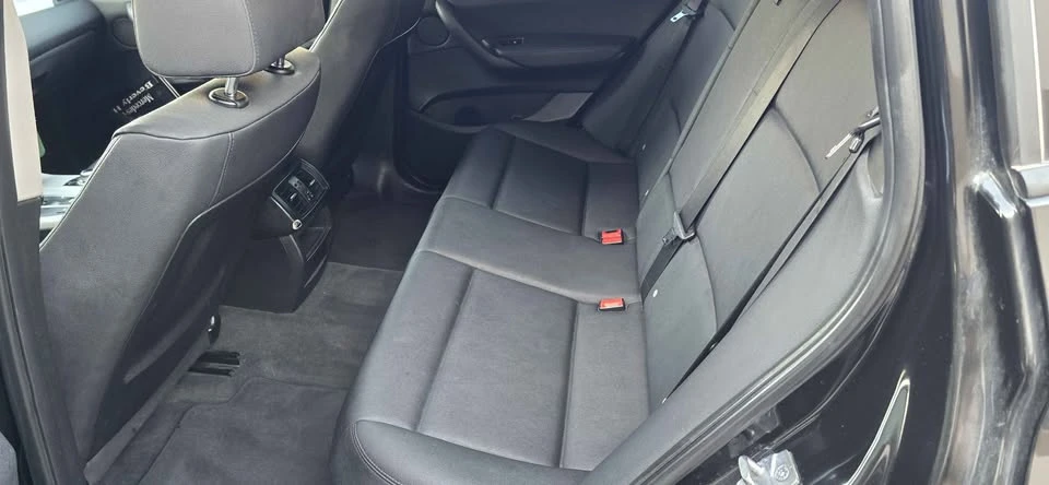2013 BMW F25 X3 - Image 12 of 17