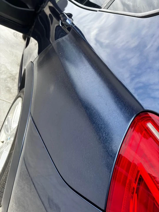 2013 BMW F25 X3 - Image 6 of 12