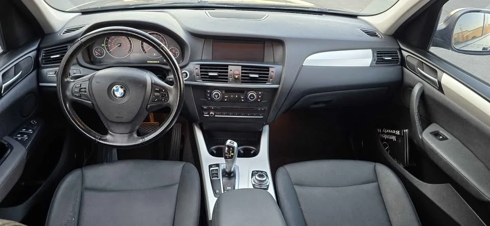 2013 BMW F25 X3 - Image 6 of 17