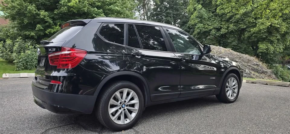 2013 BMW F25 X3 - Image 2 of 17