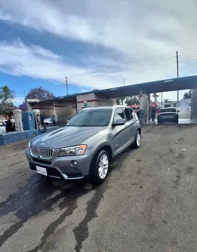 2013 BMW X3 xDrive28i Sport Utility 4D
