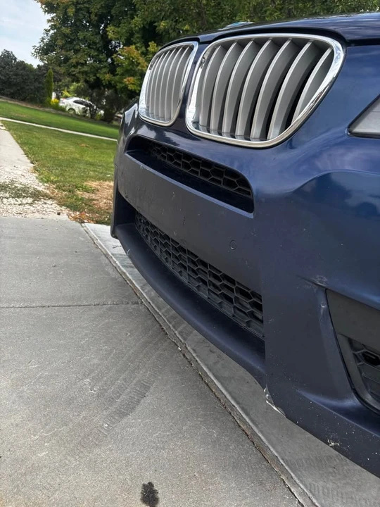 2013 BMW F25 X3 - Image 7 of 12