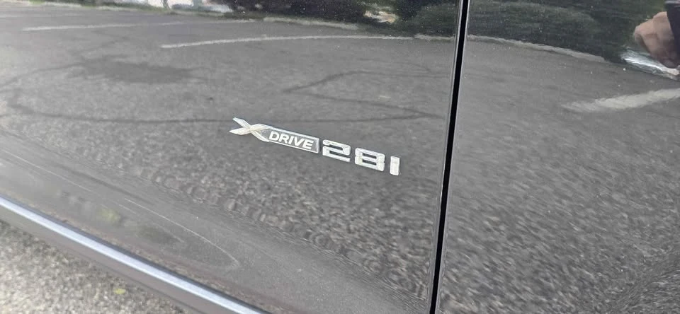 2013 BMW F25 X3 - Image 5 of 17
