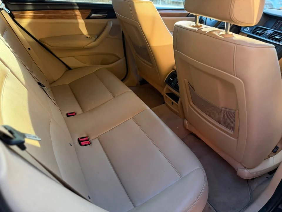 2013 BMW F25 X3 - Image 14 of 19