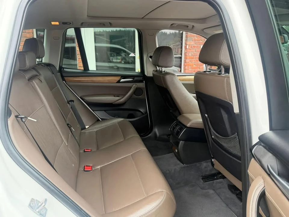 2013 BMW F25 X3 - Image 13 of 20