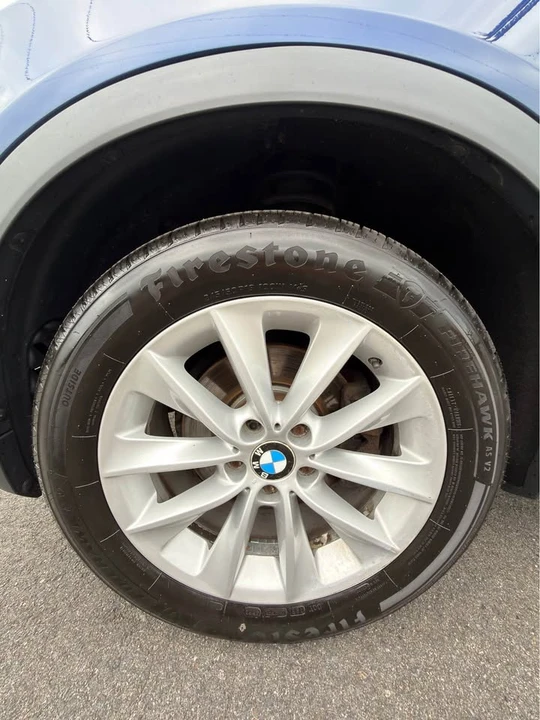 2013 BMW F25 X3 - Image 15 of 18