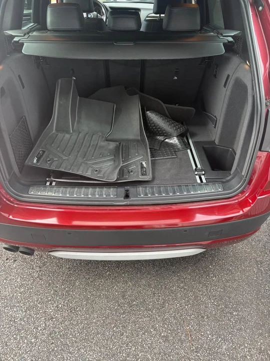 2013 BMW F25 X3 - Image 16 of 16