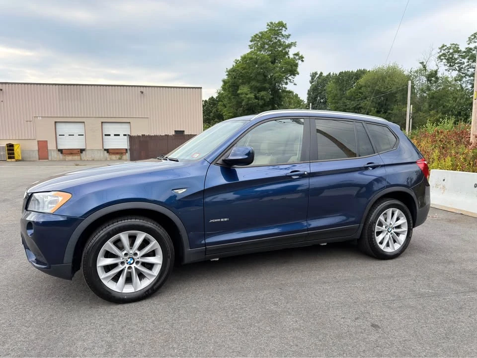 2013 BMW F25 X3 - Image 2 of 18
