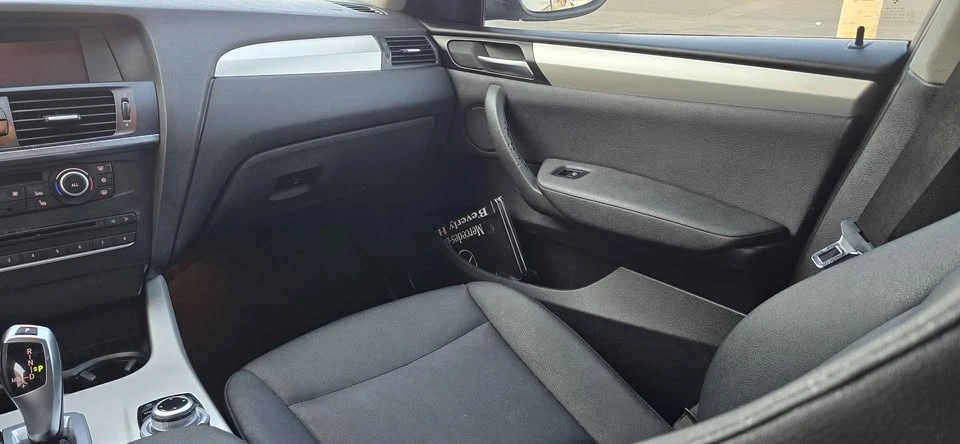 2013 BMW F25 X3 - Image 7 of 17
