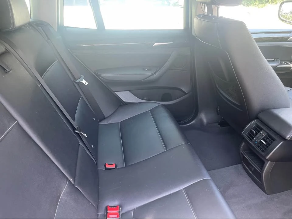 2013 BMW F25 X3 - Image 6 of 6