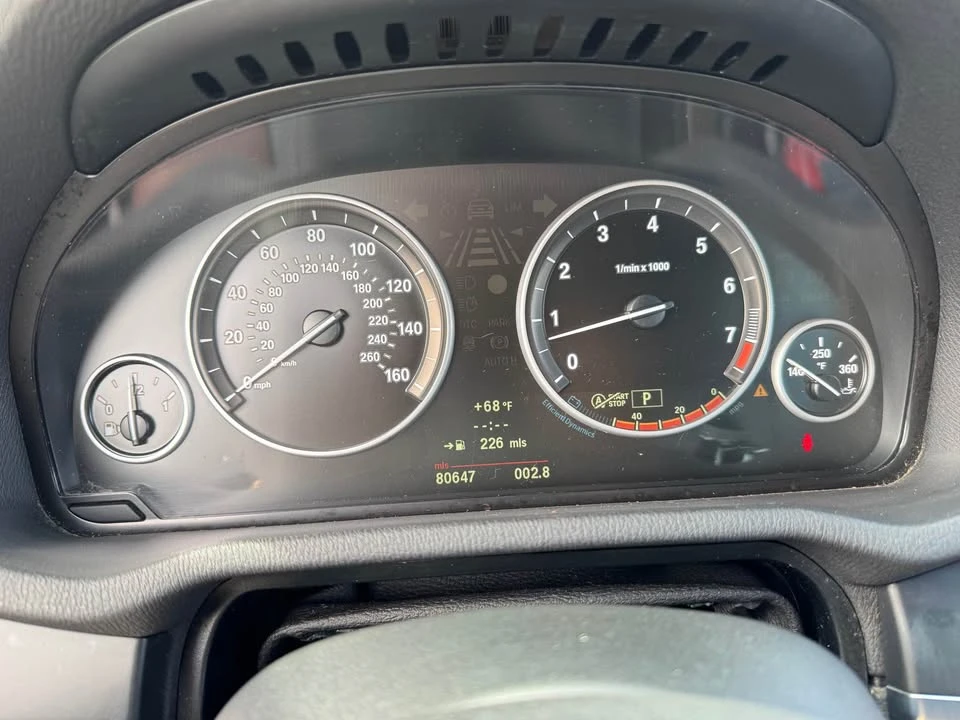 2013 BMW F25 X3 - Image 14 of 15