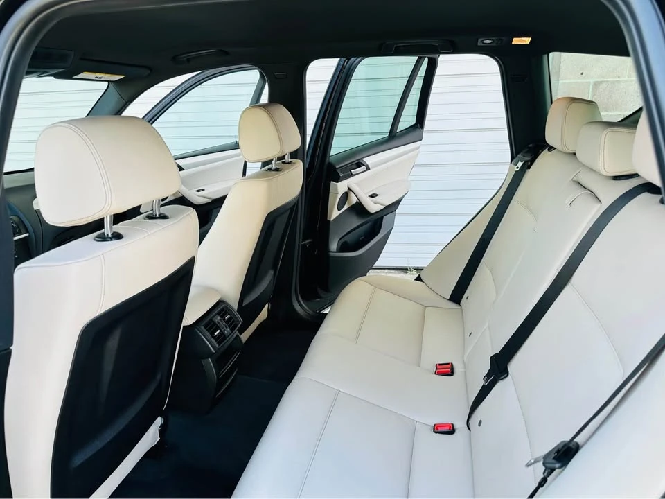 2013 BMW F25 X3 - Image 14 of 18