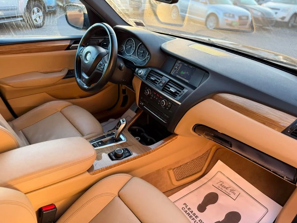 2013 BMW F25 X3 - Image 12 of 19
