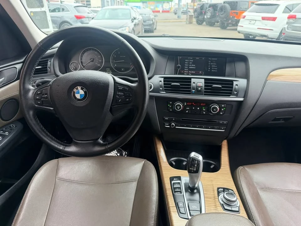 2013 BMW F25 X3 - Image 15 of 20