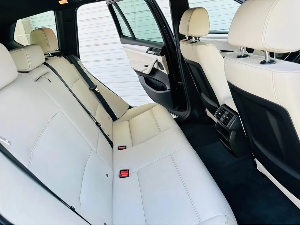 2013 BMW F25 X3 - Image 18 of 18