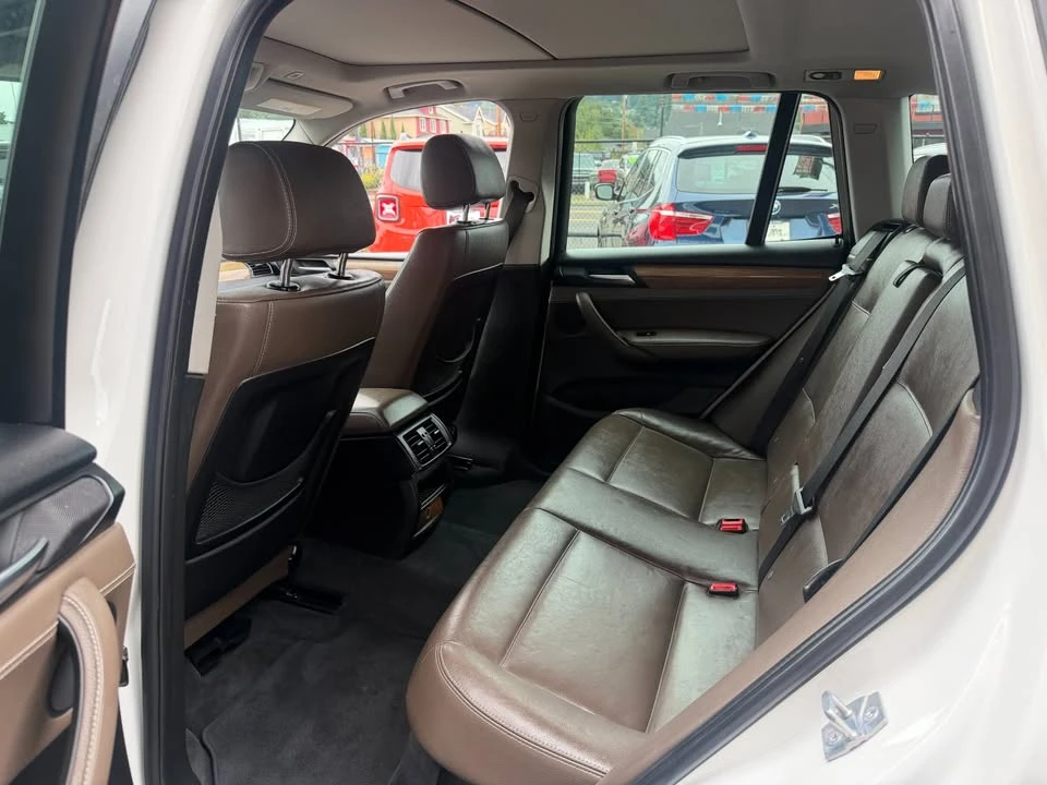 2013 BMW F25 X3 - Image 14 of 20