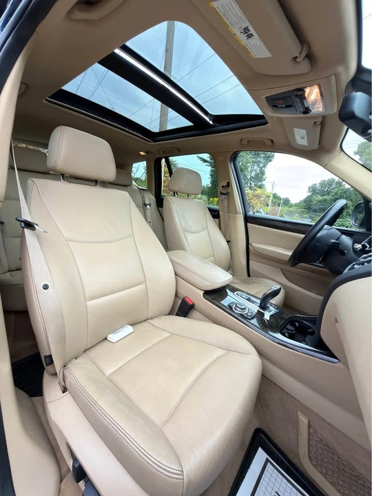 2013 BMW F25 X3 - Image 11 of 18