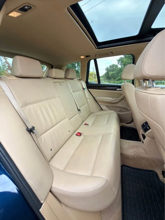 2013 BMW F25 X3 - Image 13 of 18