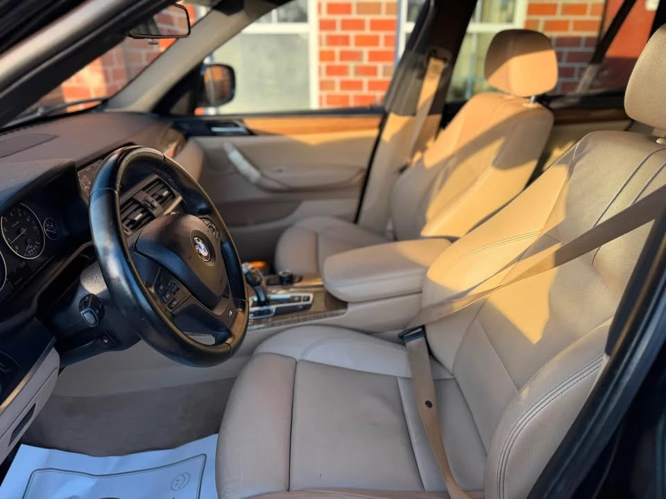 2013 BMW F25 X3 - Image 17 of 19
