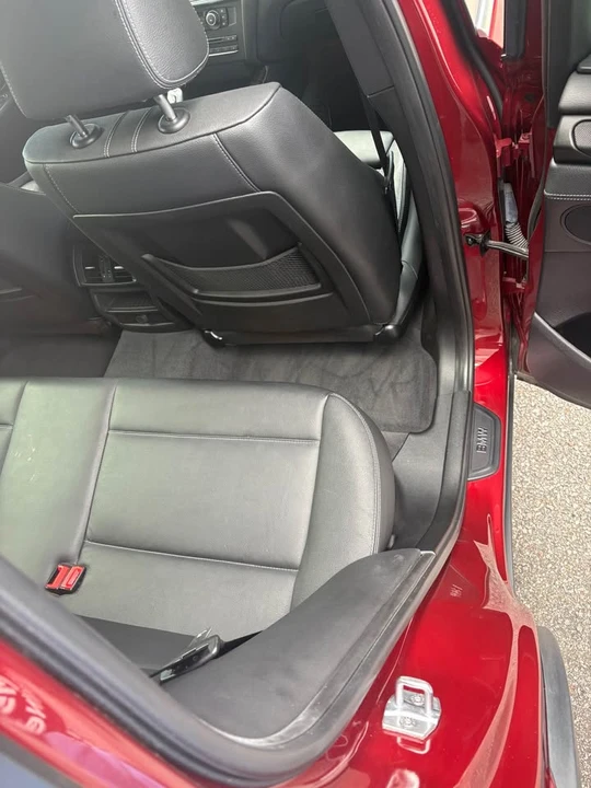 2013 BMW F25 X3 - Image 9 of 16