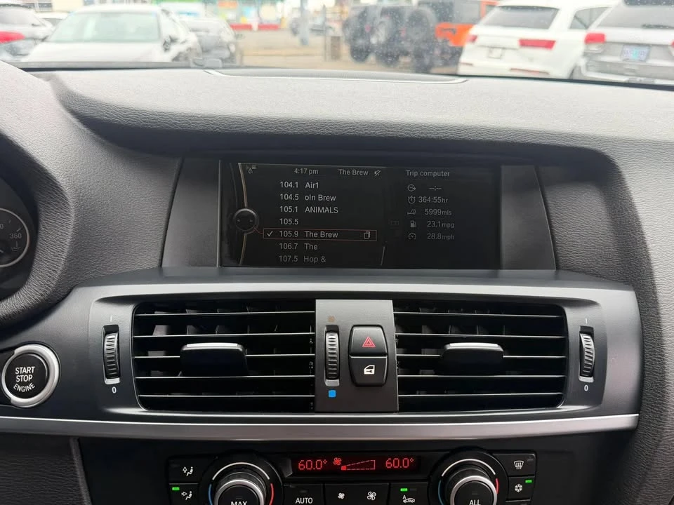 2013 BMW F25 X3 - Image 16 of 20