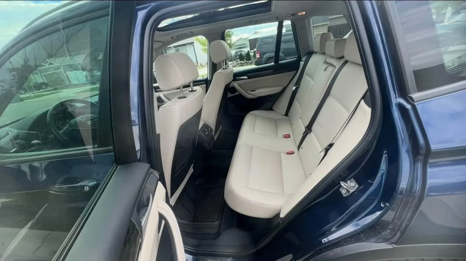 2013 BMW F25 X3 - Image 13 of 19