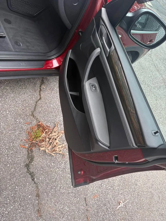 2013 BMW F25 X3 - Image 5 of 16