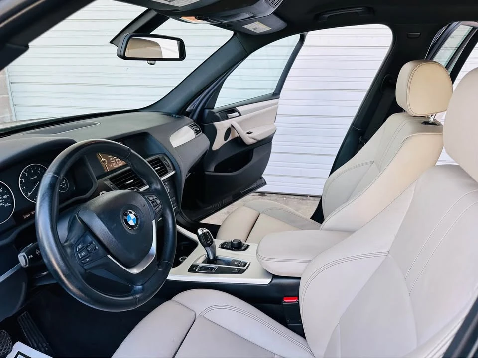 2013 BMW F25 X3 - Image 16 of 18