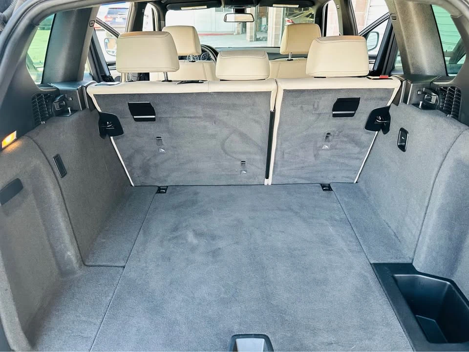 2013 BMW F25 X3 - Image 15 of 18