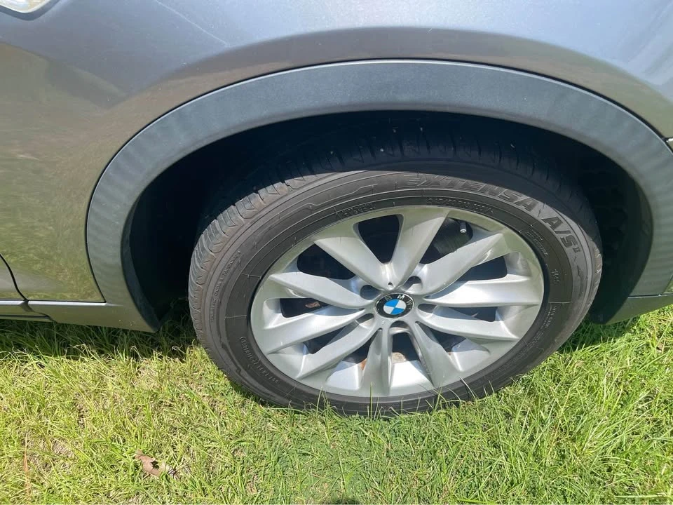 2013 BMW F25 X3 - Image 3 of 6