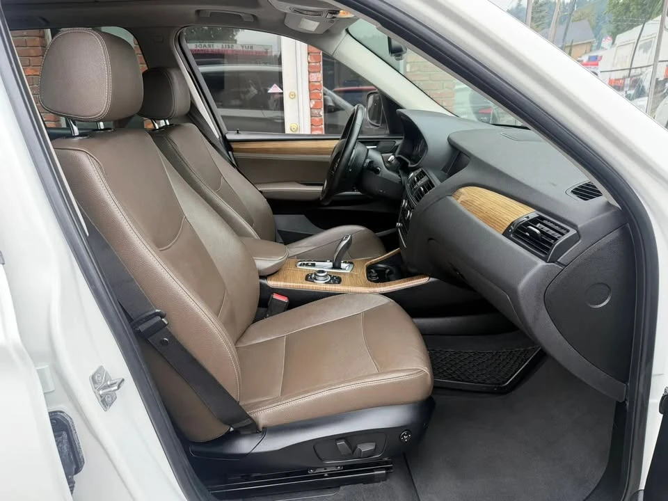 2013 BMW F25 X3 - Image 12 of 20