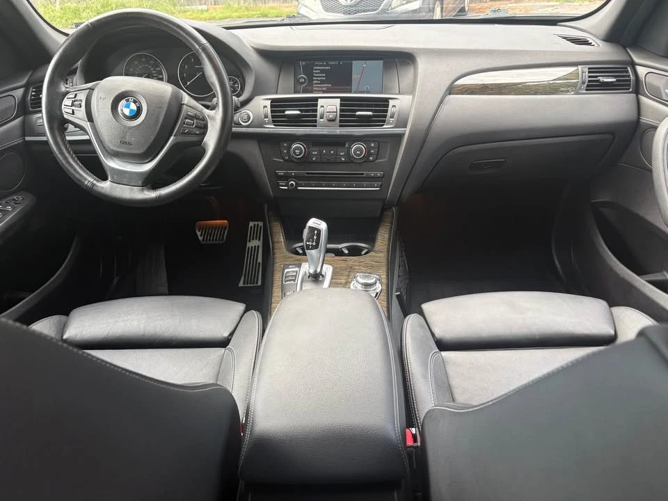 2013 BMW F25 X3 - Image 10 of 16