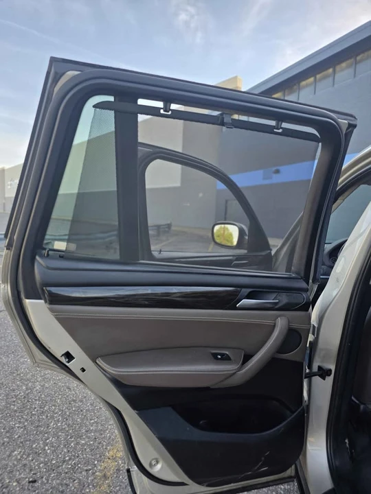 2013 BMW F25 X3 - Image 16 of 20