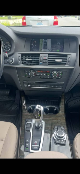 2013 BMW F25 X3 - Image 11 of 19